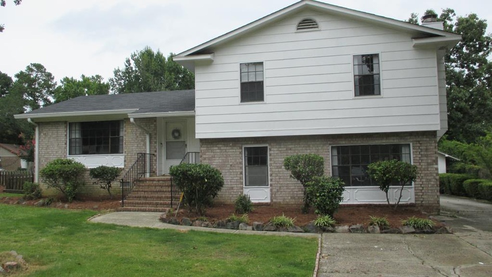 Main View