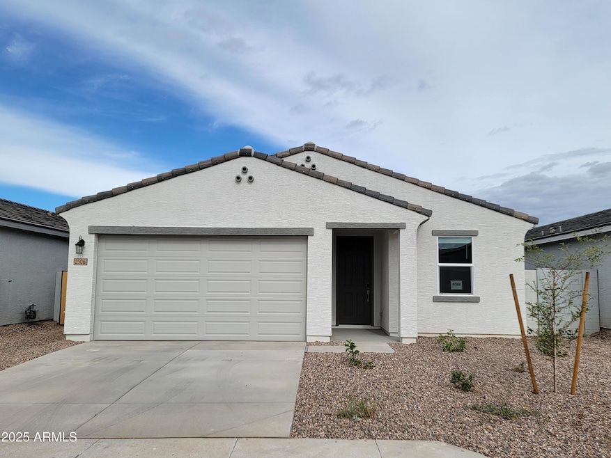 2506 E Fortana Dr, San Tan Valley, AZ 85143 - photo 1