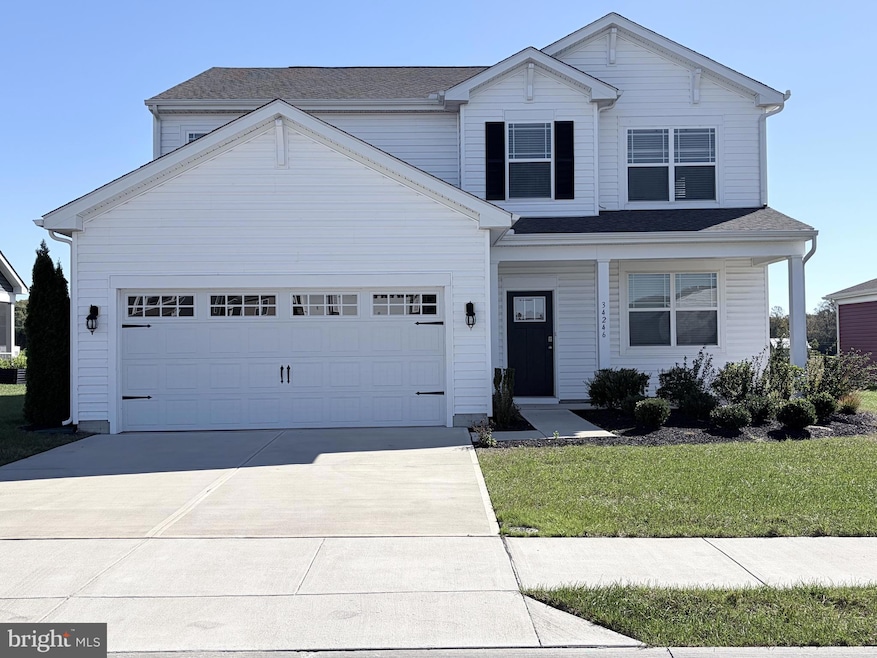 34246 Skyflower Loop, Lewes, DE 19958 - photo 1