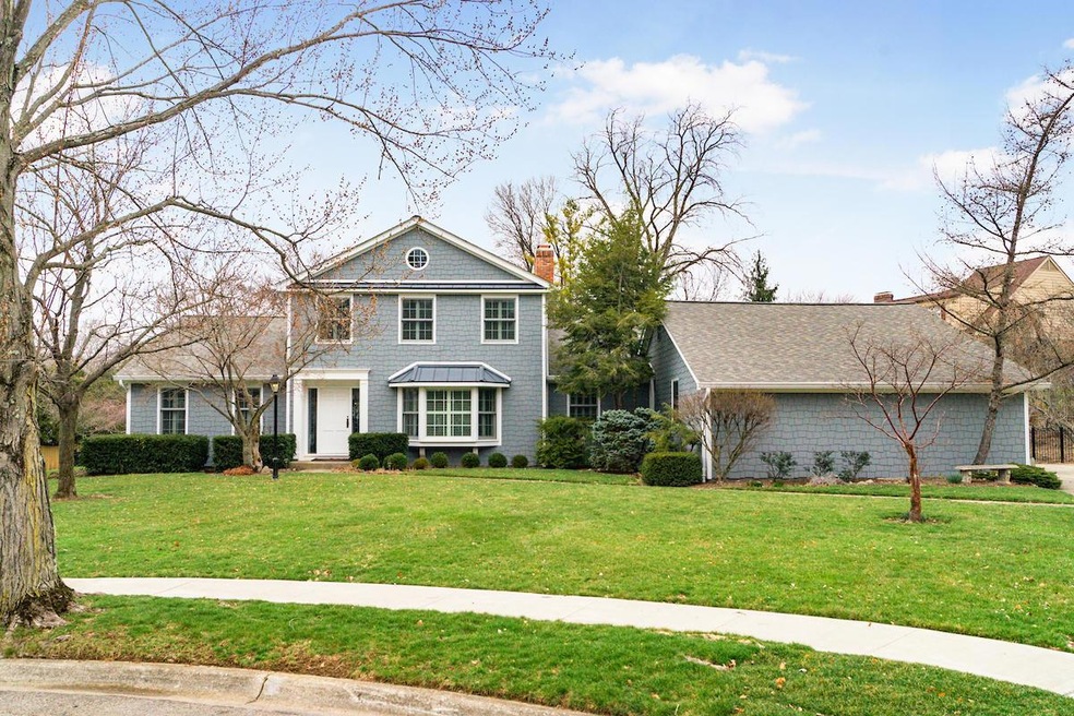 2512 Danvers Court