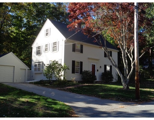 22 Red Gate Ln, Cohasset, MA 02025 - photo 1