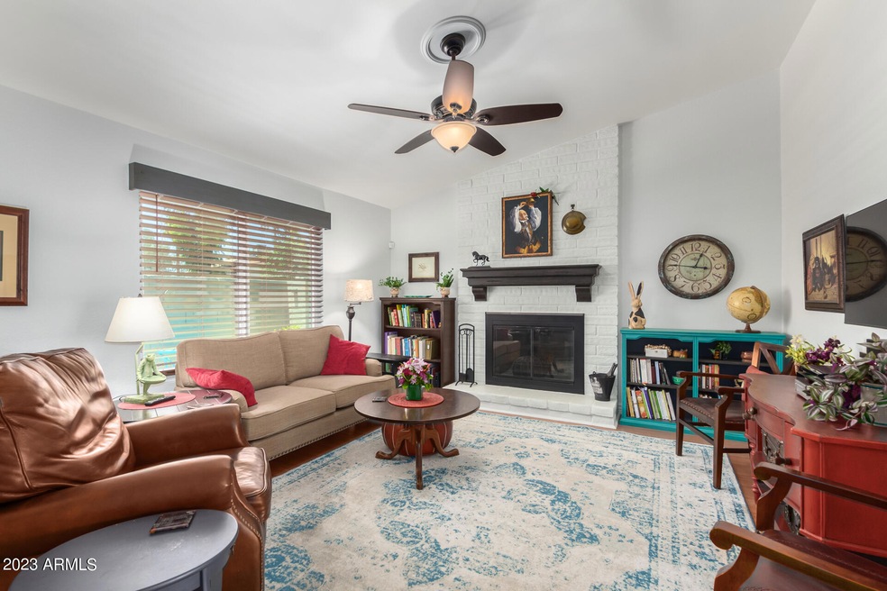 1957 S Ash Cir, Mesa, AZ 85202 - photo 1