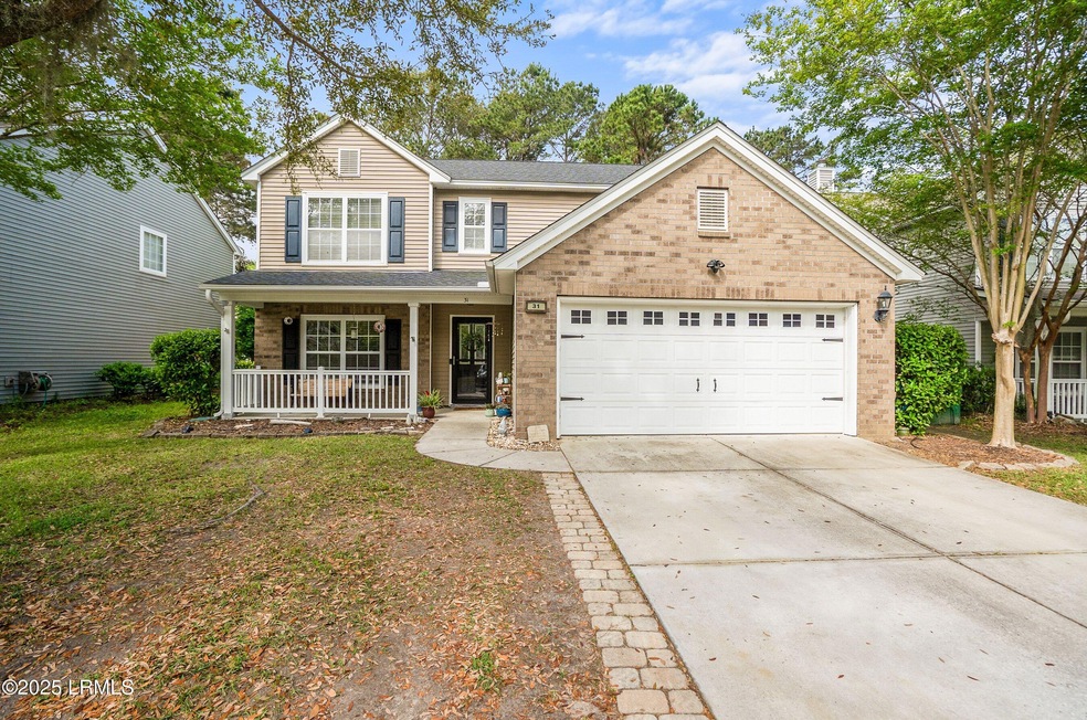 31 Shadow Moss Dr, Beaufort, SC 29906 - photo 1