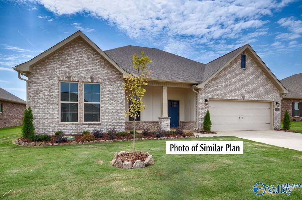 7106 Springwell Ct SE, Gurley, AL 35748 - photo 1