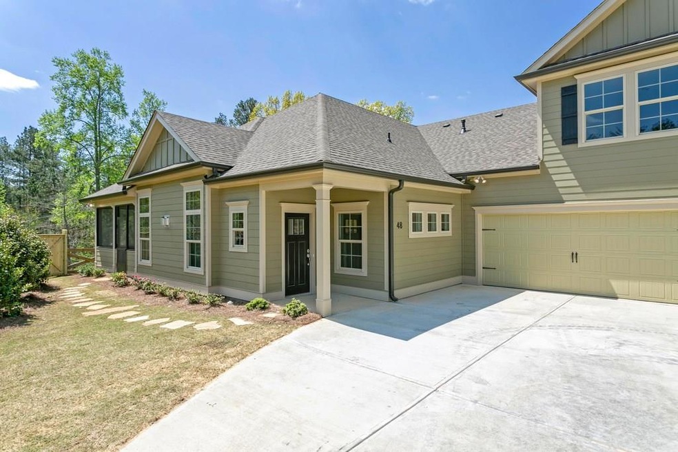 86 Cedarcrest Dr, Acworth, GA 30101 - photo 1