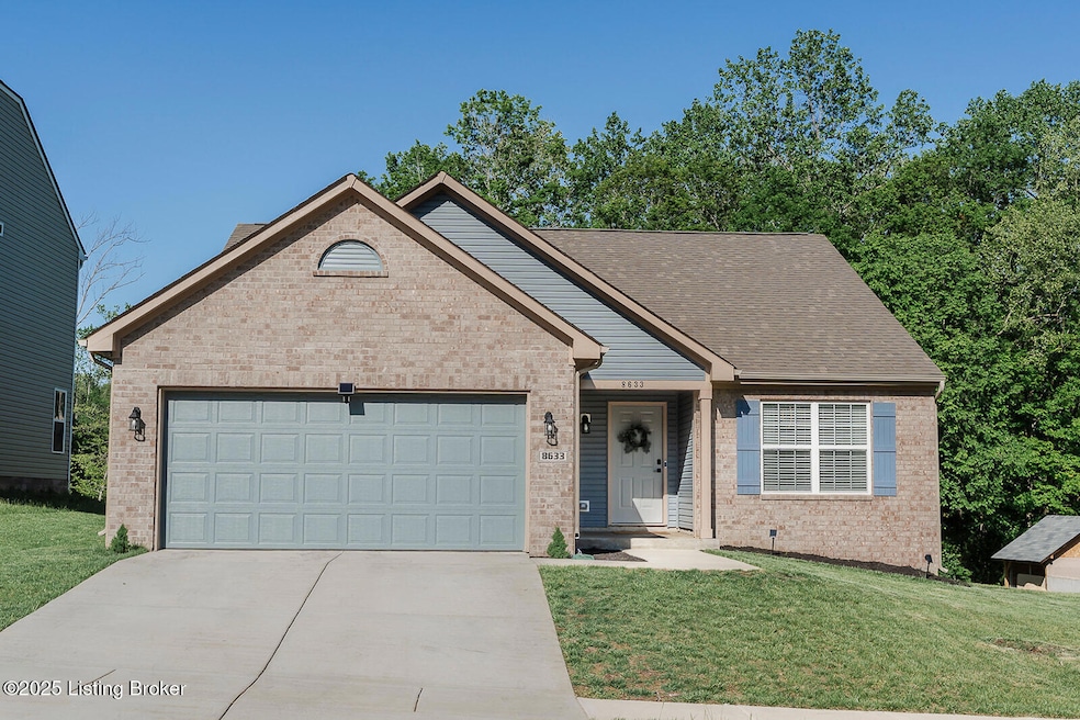 Sold $325,000