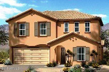 2880 E Binner Dr unit Lot 130, Chandler, AZ 85225 - photo 1