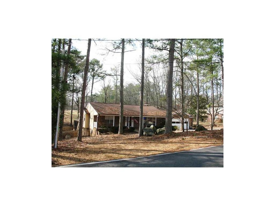 7052 Tara Dr, Villa Rica, GA 30180 - photo 1