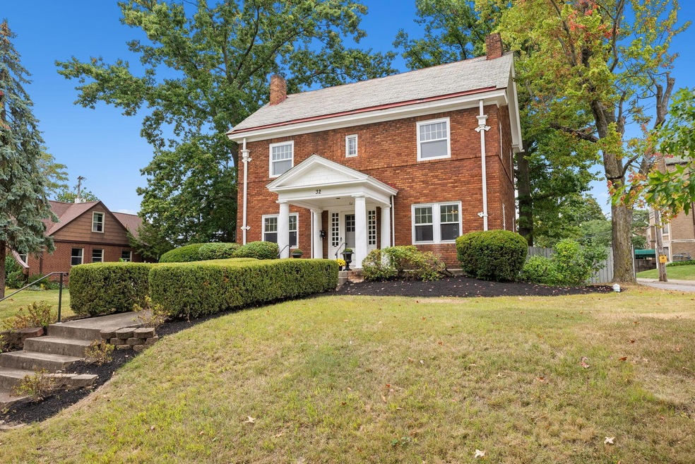 32 E North Broadway St, Columbus, OH 43214 - photo 1