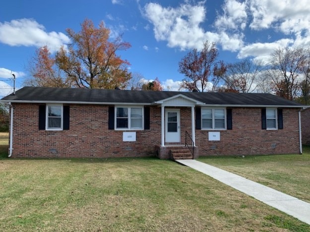 100 Hunt St, Manchester, TN 37355 - photo 1