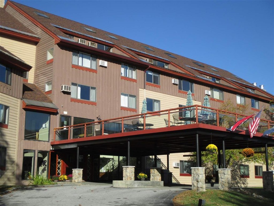 23 Black Bear Way unit 411, Waterville Valley, NH 03215 - photo 1