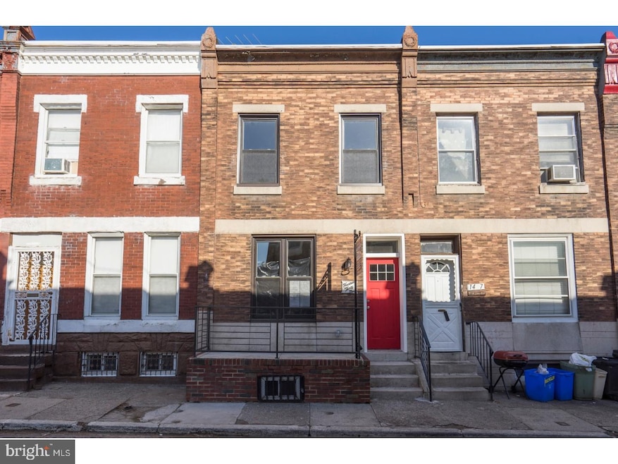 1439 N Hollywood St, Philadelphia, PA 19121 - photo 1
