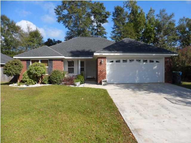 Great Curb Appeal