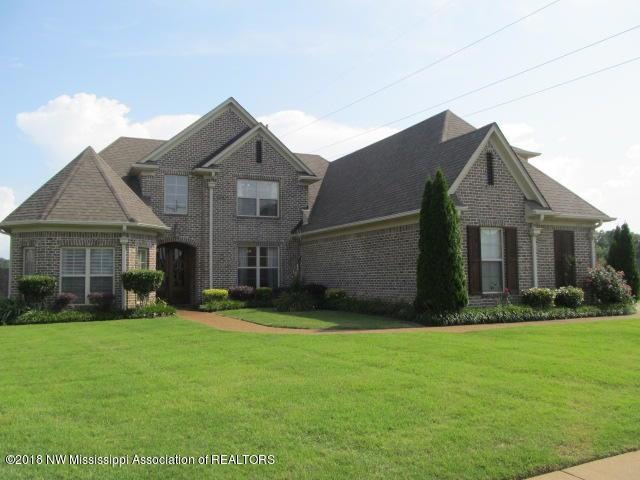 1517 Notting Hill S, Hernando, MS 38632 - photo 1