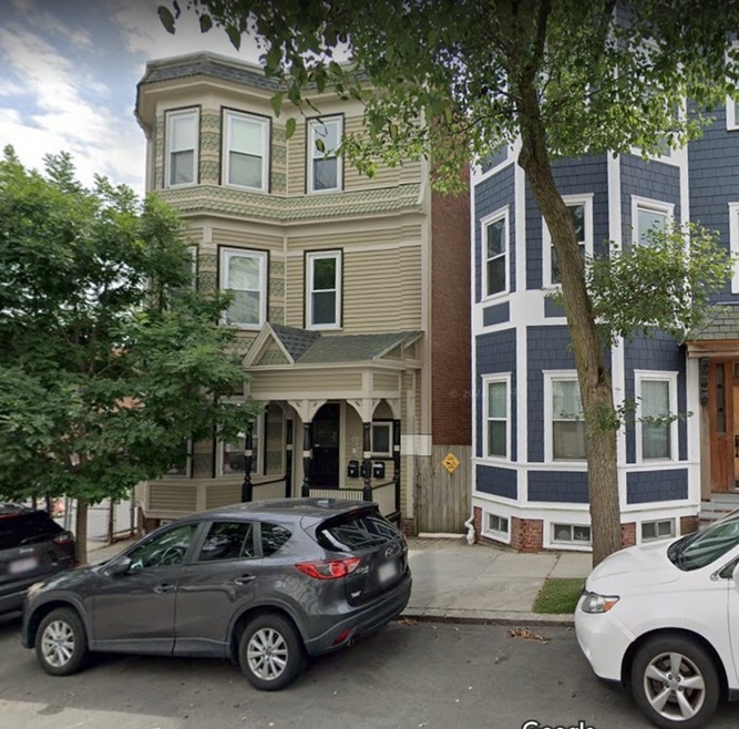 735 E 3rd St unit 2, Boston, MA 02127 - photo 1