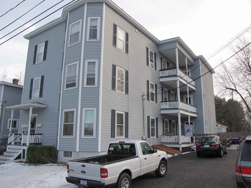 161 Rosedale Ave, Manchester, NH 03103 - photo 1
