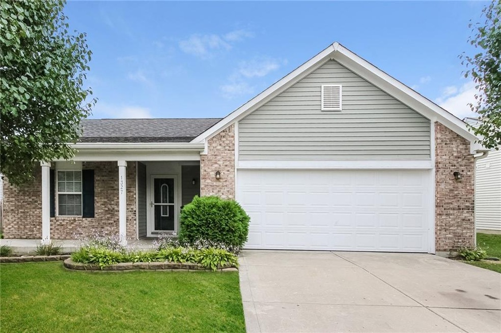 unlisted-address, Franklin, IN 46131 - photo 1