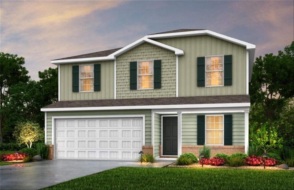 525 Tall Meadow Dr, Cleburne, TX 76031 - photo 1