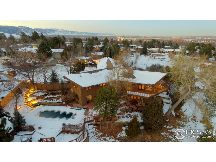 2350 Dennison Ln, Boulder, CO 80305 - photo 1