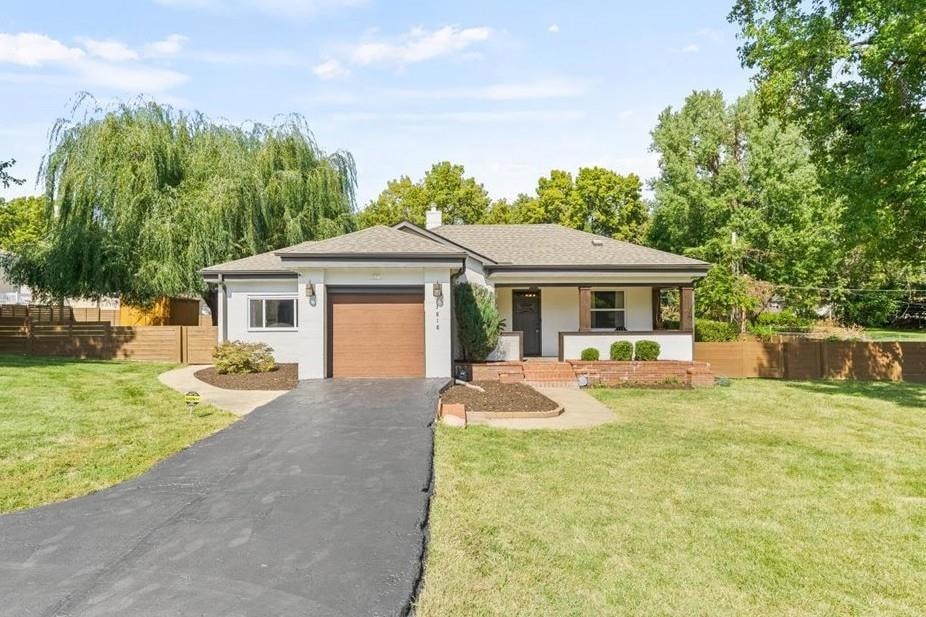 Sold • Co-Listing Agent