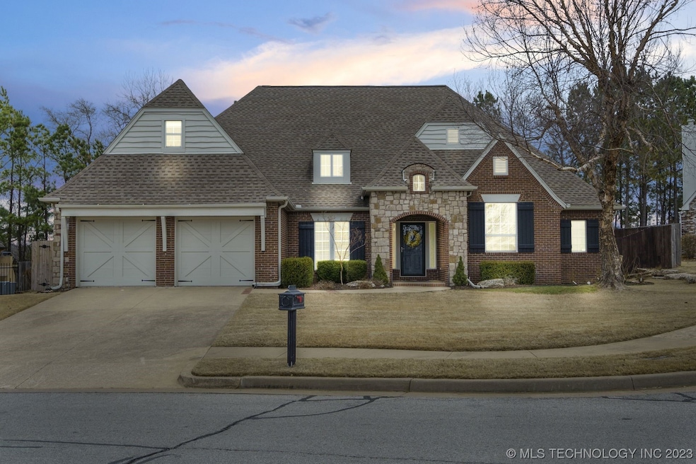 Relax or play in the exceptional neighborhood, Wak