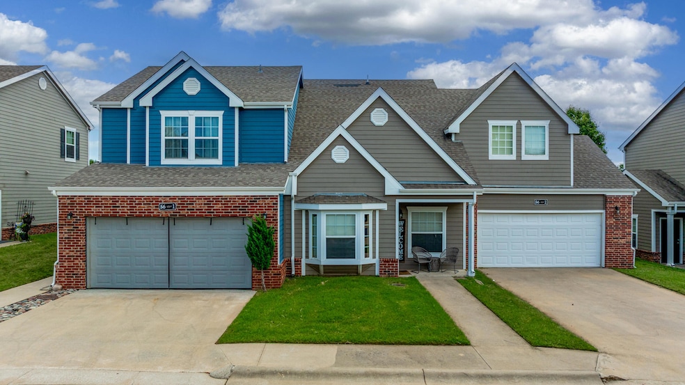 0, Monkey Island, OK 74331 - photo 1