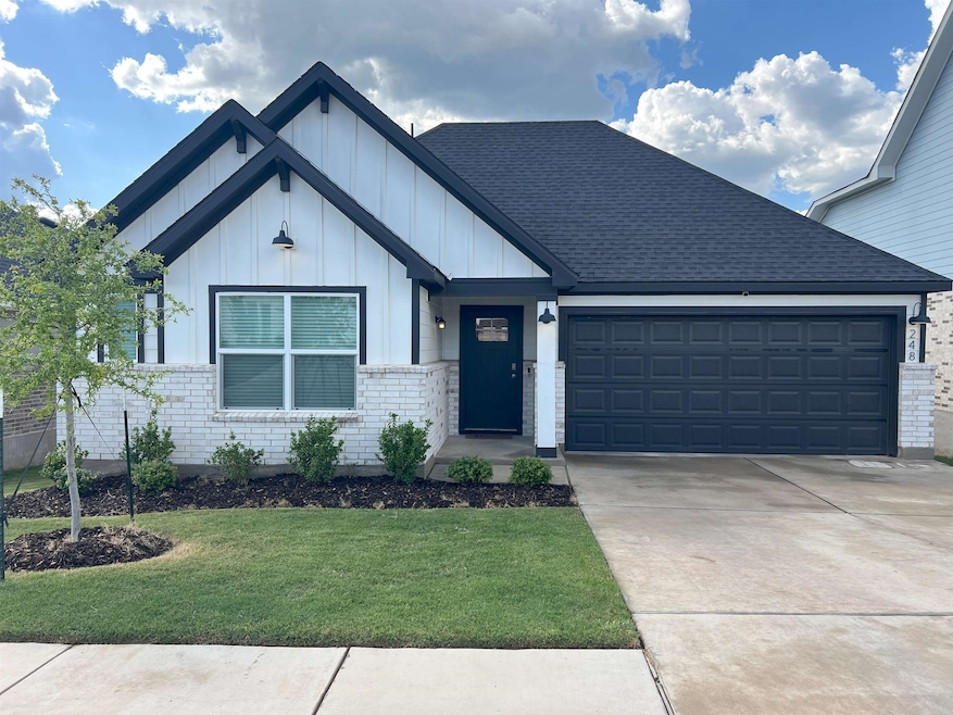 248 Lone Cedar Rd, Marble Falls, TX 78654 - photo 1