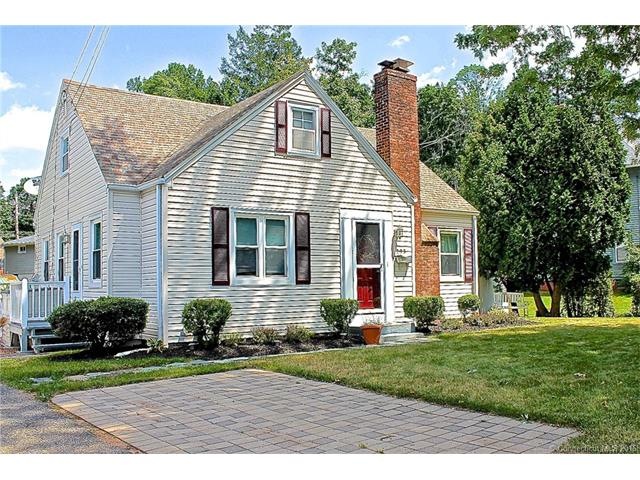 293 Woodbridge St, Manchester, CT 06042 - photo 1
