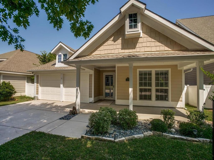 2012 Bridgeport Dr, Providence Village, TX 76227 - photo 1