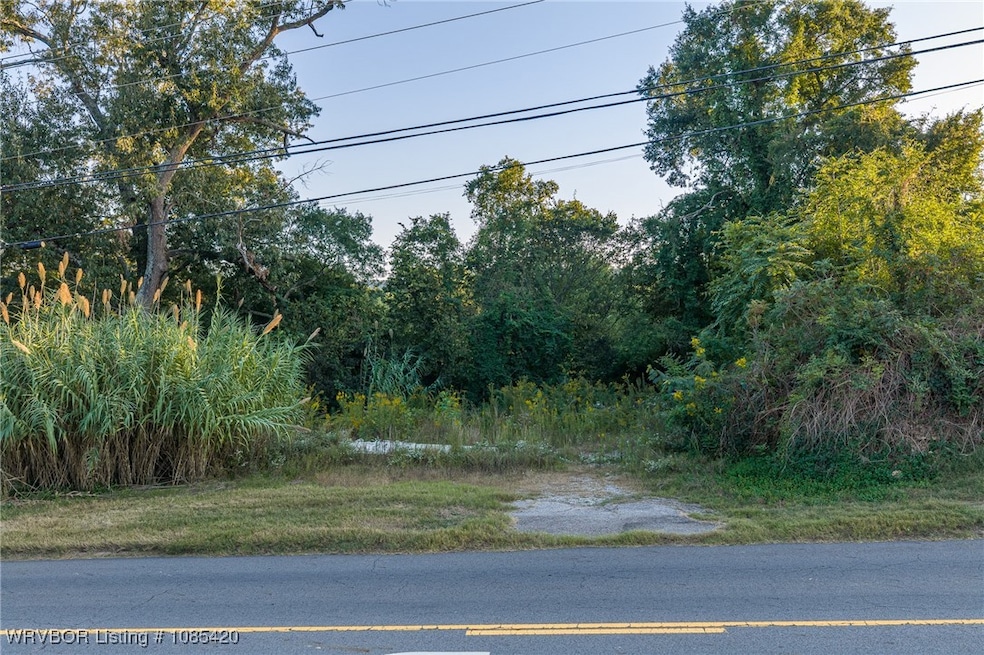 1602 W Walnut St, Paris, AR 72855 - photo 1