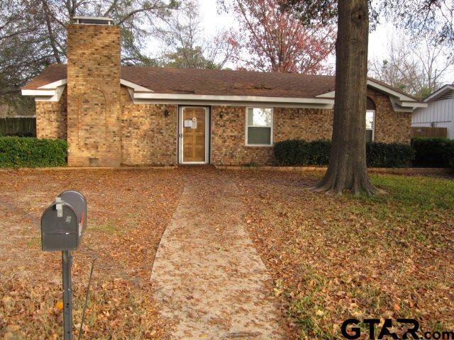 4102 Driftwood Ln, Tyler, TX 75701 - photo 1