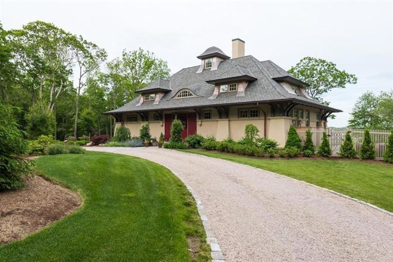 24 Hammetts Cove Rd, Marion, MA 02738 - photo 1