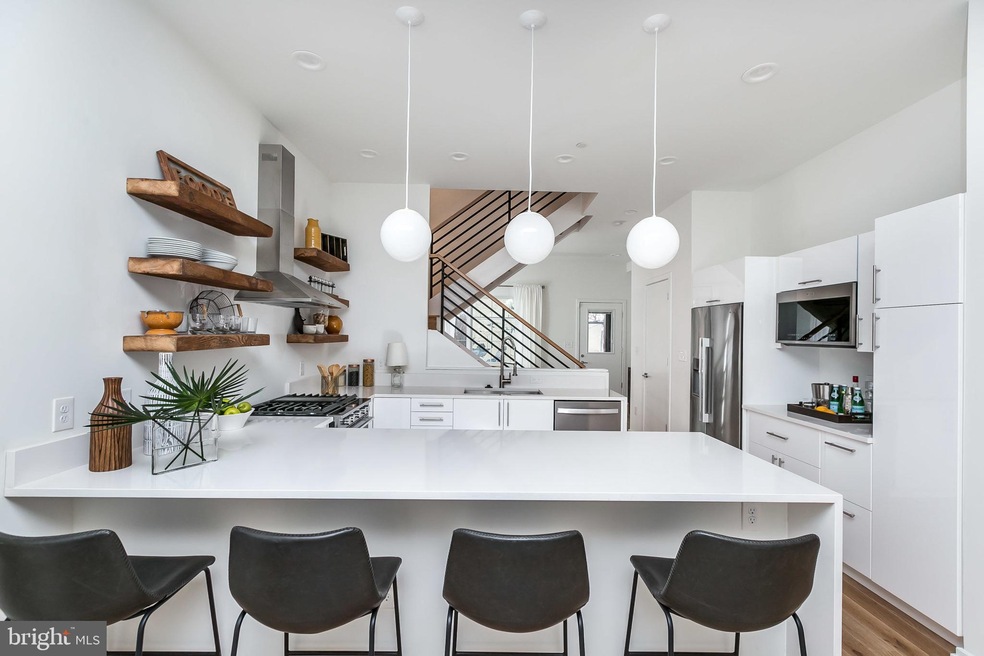 307 E Lanvale St, Baltimore, MD 21202 - photo 1