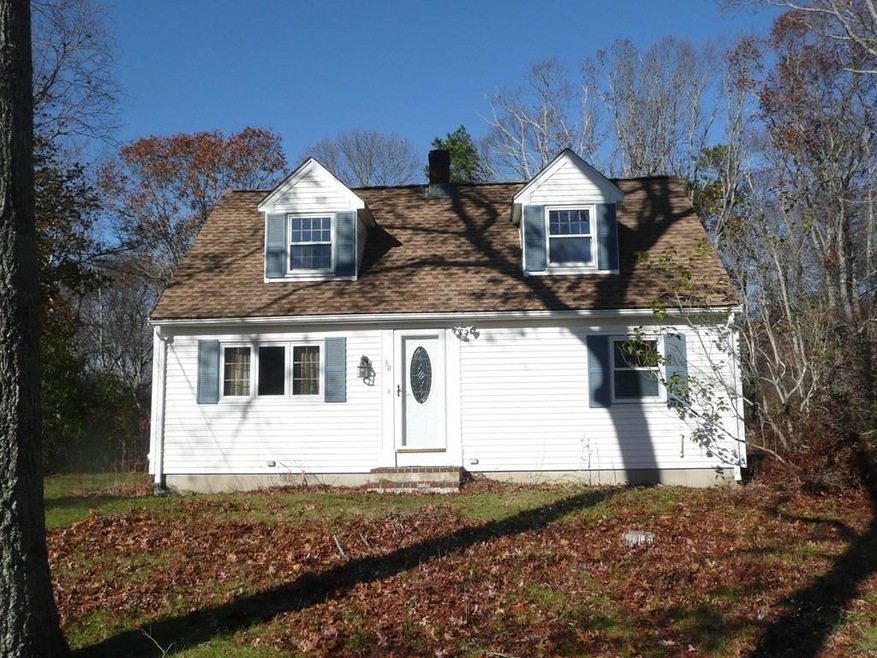 30 Presidents Ln, Plymouth, MA 02360 - photo 1