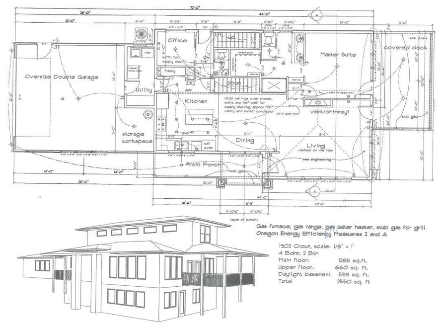 1902 NW Crown St, Grants Pass, OR 97526 - photo 1