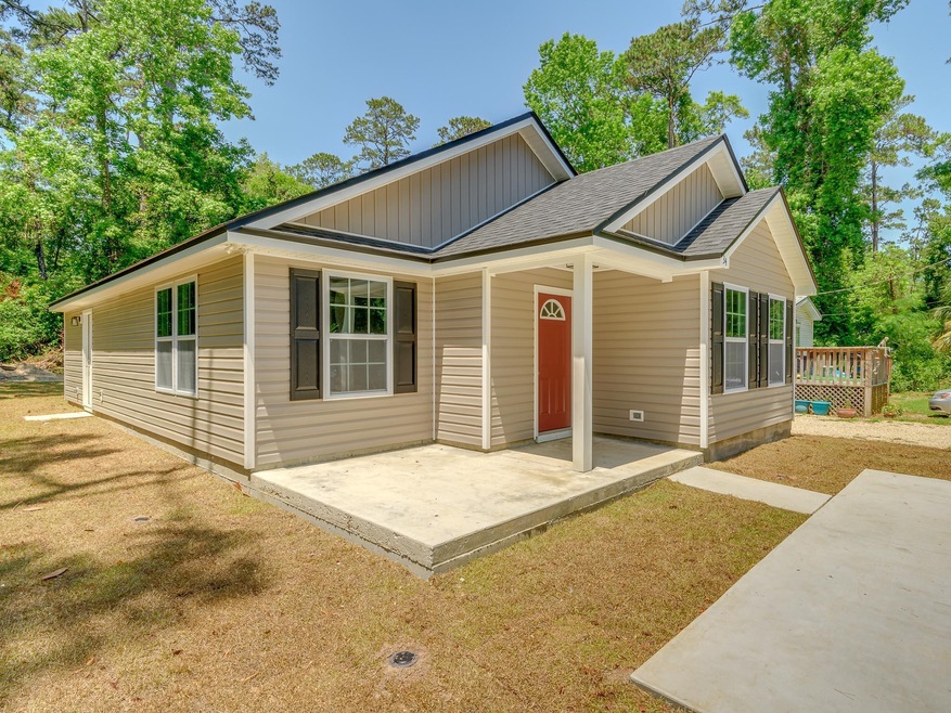 34 Maxson Rd, Crawfordville, FL 32327 - photo 1