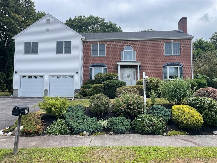 Sold $1,070,000 • Co-Listing Agent