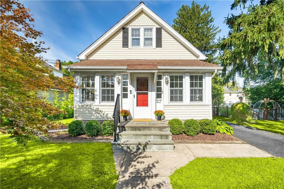 23 Old Haverstraw Rd, Congers, NY 10920 - photo 1