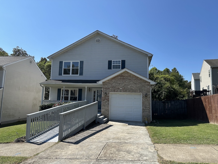 540 Scotts Creek Trail, Hermitage, TN 37076 - photo 1