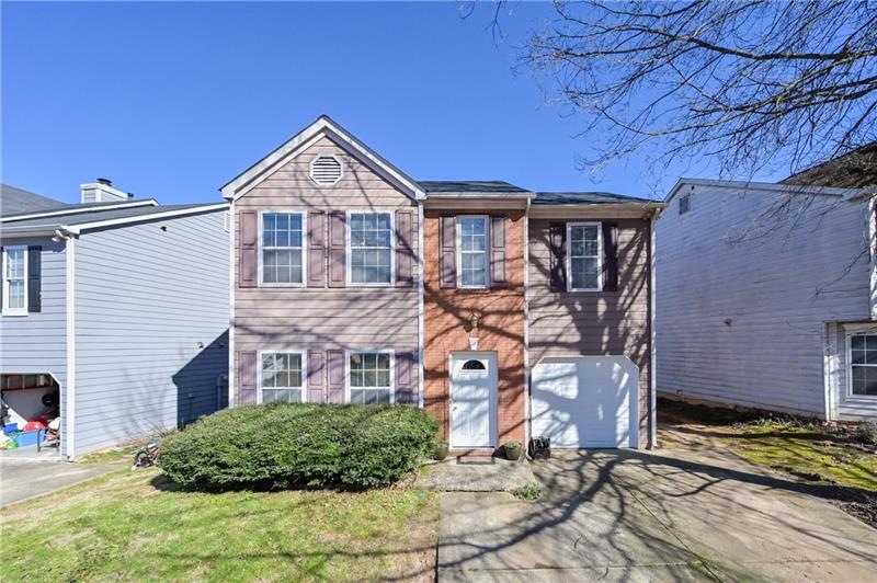 6610 Coventry Point, Austell, GA 30168 - photo 1