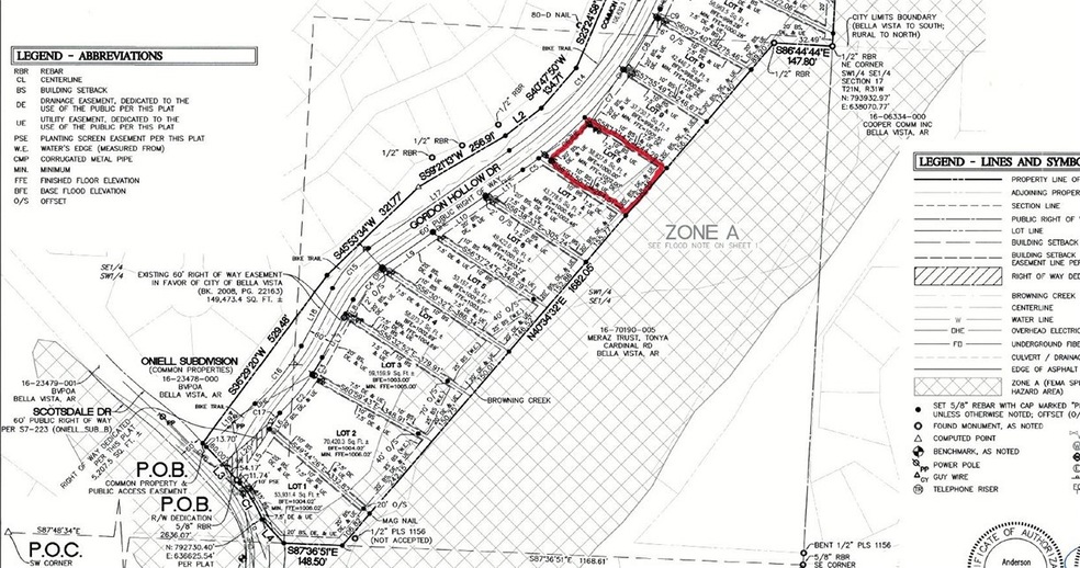 16 Gordon Hollow Dr, Bella Vista, AR 72715 - photo 1