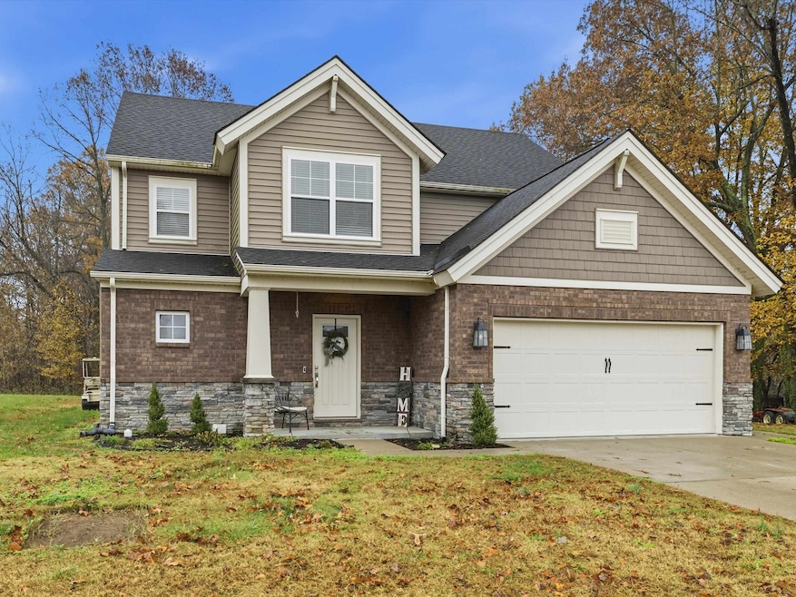 6584 Pleasant Valley Rd, Philpot, KY 42366 - photo 1