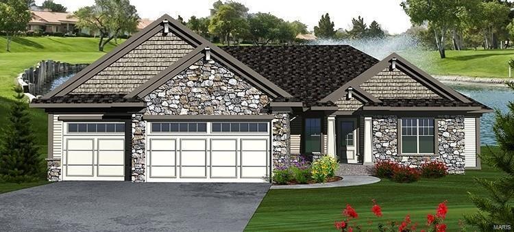 405 Foxtail Dr, Freeburg, IL 62243 - photo 1