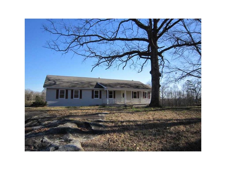 Exterior Front. Front view of property