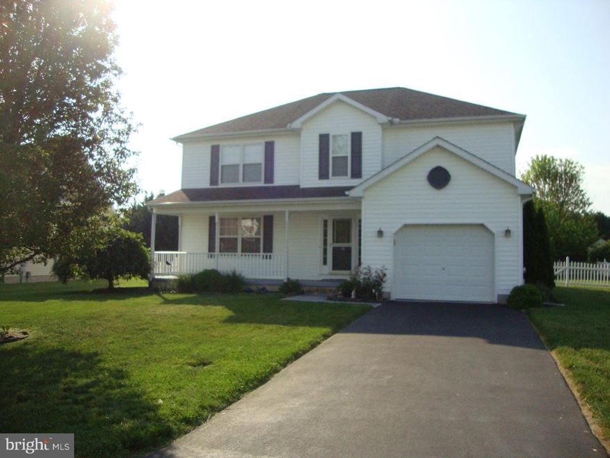 34 Joshua Dr, Magnolia, DE 19962 - photo 1