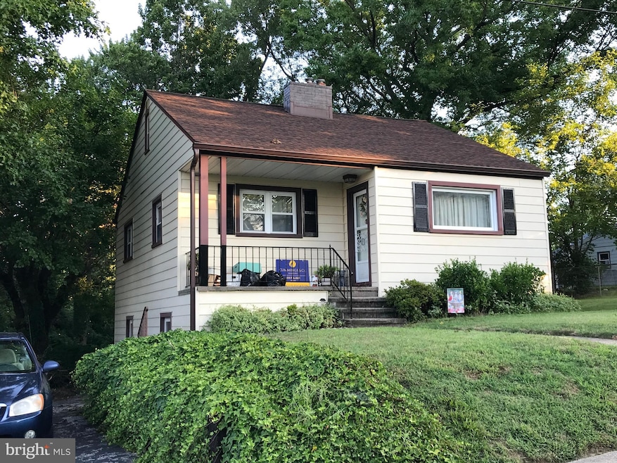 7938 Rolling View Ave, Nottingham, MD 21236 - photo 1