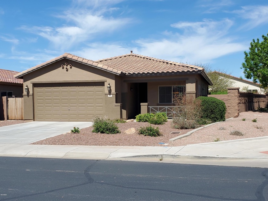 704 W Press Rd, San Tan Valley, AZ 85140 - photo 1