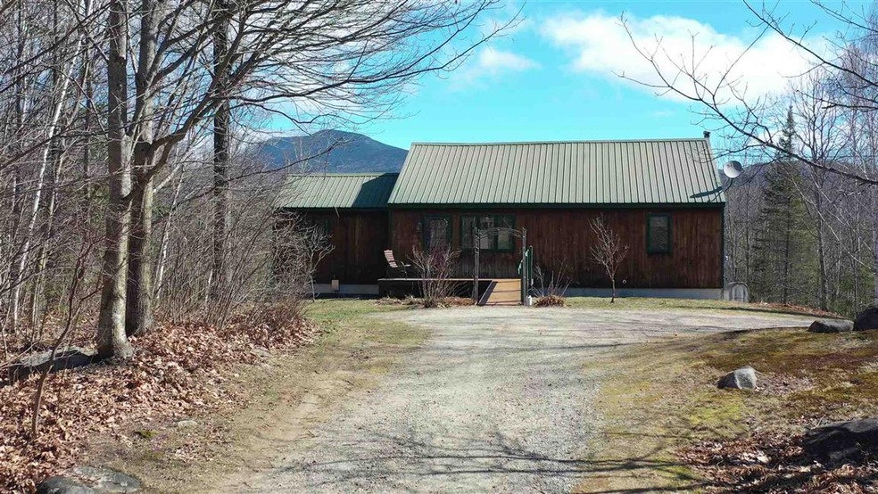 210 Gould Hill Rd, Warren, NH 03279 - photo 1