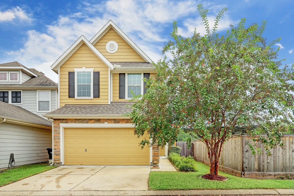 6318 Wilshire Ridge, Houston, TX 77040 - photo 1