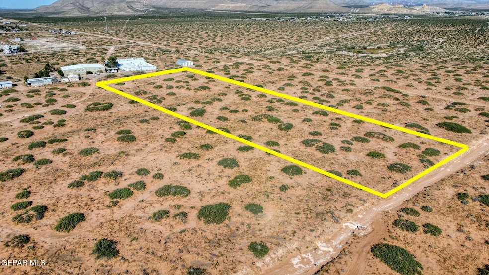 unlisted-address, El Paso, TX 79938 - photo 1